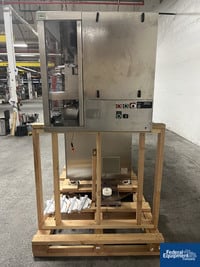 Image of Proditec VISITAB 2 Tablet Inspection Machine 04