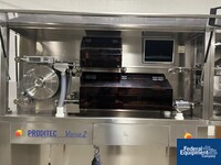 Image of Proditec VISITAB 2 Tablet Inspection Machine 07