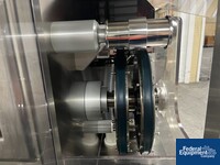 Image of Proditec VISITAB 2 Tablet Inspection Machine 09