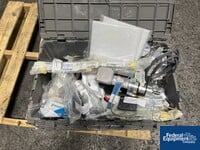 Image of Proditec VISITAB 2 Tablet Inspection Machine 36