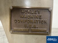 Image of Ackley Cantilever Tablet Printer with Tablet Feeding System Eriez D30A. 04