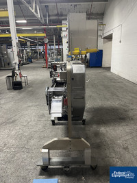 Image of Ackley Cantilever Tablet Printer with Tablet Feeding System Eriez D30A. 05