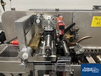 Image of Ackley Cantilever Tablet Printer with Tablet Feeding System Eriez D30A. 10