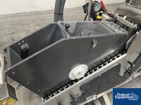 Image of Ackley Cantilever Tablet Printer with Tablet Feeding System Eriez D30A. 16
