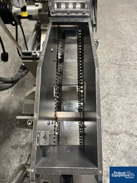 Image of Ackley Cantilever Tablet Printer with Tablet Feeding System Eriez D30A. 17