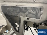 Image of Ackley Cantilever Tablet Printer with Tablet Feeding System Eriez D30A. 21