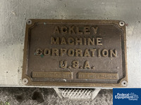 Image of Ackley Cantilever Tablet Printer with Tablet Feeding System Eriez D30A. 29
