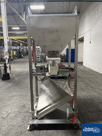 Image of Ackley Cantilever Tablet Printer with Tablet Feeding System Eriez D30A. 30