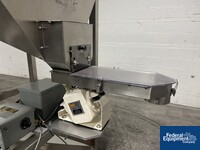 Image of Ackley Cantilever Tablet Printer with Tablet Feeding System Eriez D30A. 33