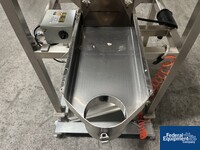 Image of Ackley Cantilever Tablet Printer with Tablet Feeding System Eriez D30A. 34