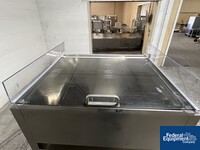 Image of Ackley Cantilever Tablet Printer with Tablet Feeding System Eriez D30A. 35