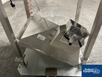 Image of Ackley Cantilever Tablet Printer with Tablet Feeding System Eriez D30A. 37