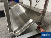 Image of Ackley Cantilever Tablet Printer with Tablet Feeding System Eriez D30A. 38