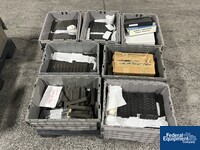 Image of Ackley Cantilever Tablet Printer with Tablet Feeding System Eriez D30A. 39