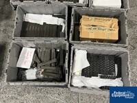 Image of Ackley Cantilever Tablet Printer with Tablet Feeding System Eriez D30A. 40