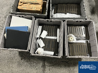 Image of Ackley Cantilever Tablet Printer with Tablet Feeding System Eriez D30A. 41