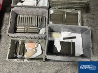 Image of Ackley Cantilever Tablet Printer with Tablet Feeding System Eriez D30A. 43