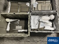 Image of Ackley Cantilever Tablet Printer with Tablet Feeding System Eriez D30A. 44