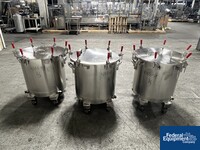 Image of Ross 40 Gallon Mixing Vessel 02