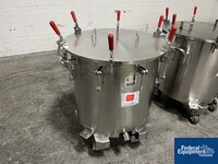 Image of Ross 40 Gallon Mixing Vessel 03