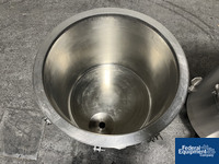Image of Ross 40 Gallon Mixing Vessel 04
