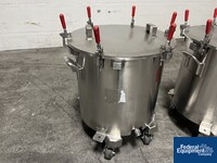 Image of Ross 40 Gallon Mixing Vessel 06
