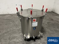 Image of Ross 40 Gallon Mixing Vessel 08