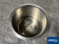 Image of Ross 40 Gallon Mixing Vessel 09
