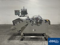 Image of Ackley Ramp Printer, 01481-00158 with Feeding System with Eriez D30A 02