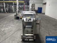 Image of Ackley Ramp Printer, 01481-00158 with Feeding System with Eriez D30A 04