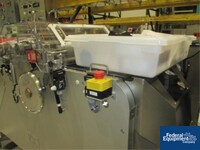 Image of Ackley Ramp Printer, 01481-00158 with Feeding System with Eriez D30A 04