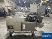 Image of Ackley Ramp Printer, 01481-00158 with Feeding System with Eriez D30A 05