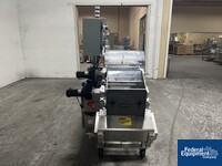 Image of Ackley Ramp Printer, 01481-00158 with Feeding System with Eriez D30A 06