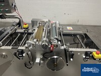 Image of Ackley Ramp Printer, 01481-00158 with Feeding System with Eriez D30A 07