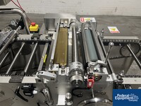 Image of Ackley Ramp Printer, 01481-00158 with Feeding System with Eriez D30A 08