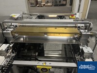 Image of Ackley Ramp Printer, 01481-00158 with Feeding System with Eriez D30A 10