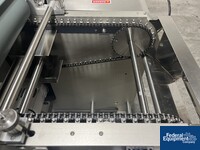 Image of Ackley Ramp Printer, 01481-00158 with Feeding System with Eriez D30A 11