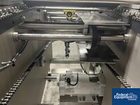 Image of Ackley Ramp Printer, 01481-00158 with Feeding System with Eriez D30A 12