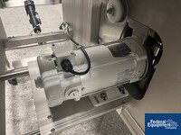 Image of Ackley Ramp Printer, 01481-00158 with Feeding System with Eriez D30A 13