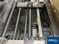 Image of Ackley Ramp Printer, 01481-00158 with Feeding System with Eriez D30A 15