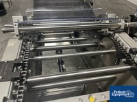 Image of Ackley Ramp Printer, 01481-00158 with Feeding System with Eriez D30A 16