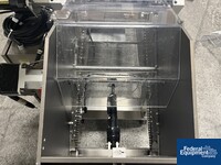 Image of Ackley Ramp Printer, 01481-00158 with Feeding System with Eriez D30A 17