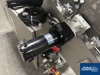 Image of Ackley Ramp Printer, 01481-00158 with Feeding System with Eriez D30A 18