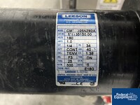 Image of Ackley Ramp Printer, 01481-00158 with Feeding System with Eriez D30A 19