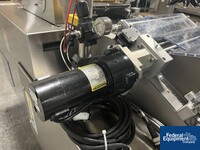 Image of Ackley Ramp Printer, 01481-00158 with Feeding System with Eriez D30A 20
