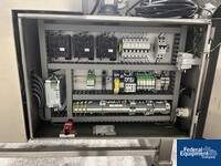 Image of Ackley Ramp Printer, 01481-00158 with Feeding System with Eriez D30A 22