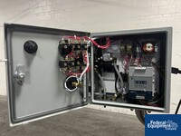 Image of Ackley Ramp Printer, 01481-00158 with Feeding System with Eriez D30A 26