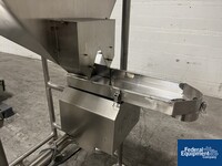 Image of Ackley Ramp Printer, 01481-00158 with Feeding System with Eriez D30A 32