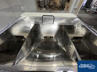Image of Ackley Ramp Printer, 01481-00158 with Feeding System with Eriez D30A 35