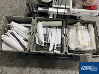 Image of Ackley Ramp Printer, 01481-00158 with Feeding System with Eriez D30A 37